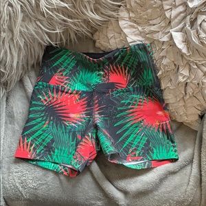 Lorna Jane shorts